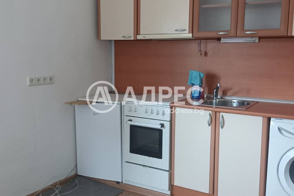 Продава МНОГОСТАЕН, гр. София, Център, снимка 2 - Апартаменти - 55361557