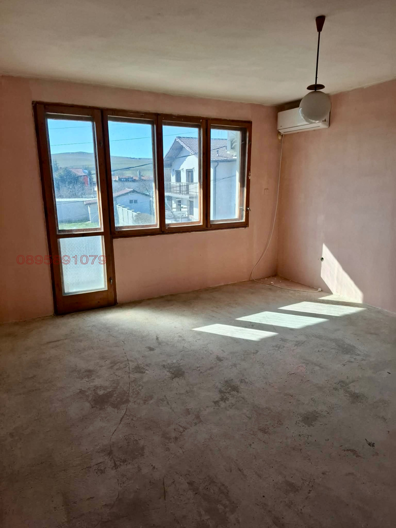 Продава ЕТАЖ ОТ КЪЩА, с. Тънково, област Бургас, снимка 8 - Етаж от къща - 54289567