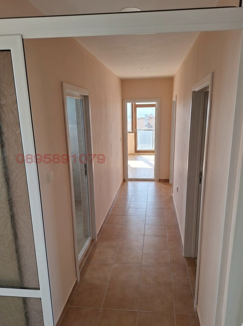 Продава ЕТАЖ ОТ КЪЩА, с. Тънково, област Бургас, снимка 9 - Етаж от къща - 54289567
