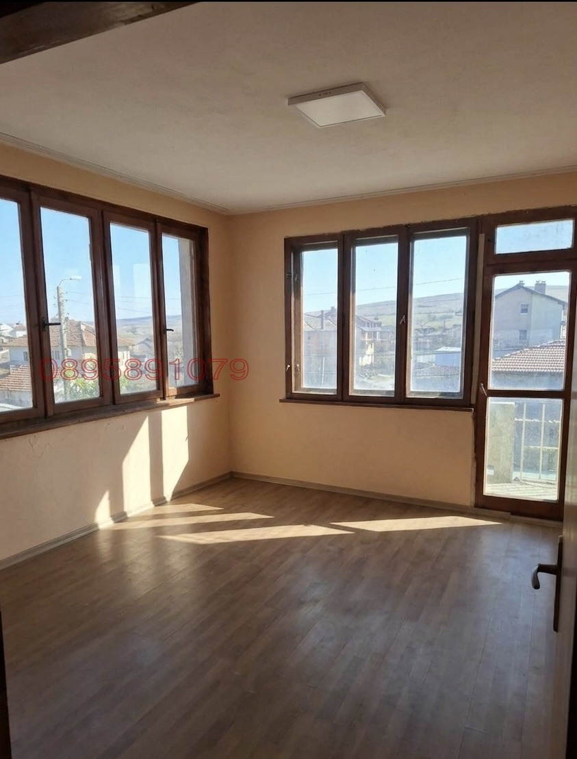 Продава ЕТАЖ ОТ КЪЩА, с. Тънково, област Бургас, снимка 3 - Етаж от къща - 54289567