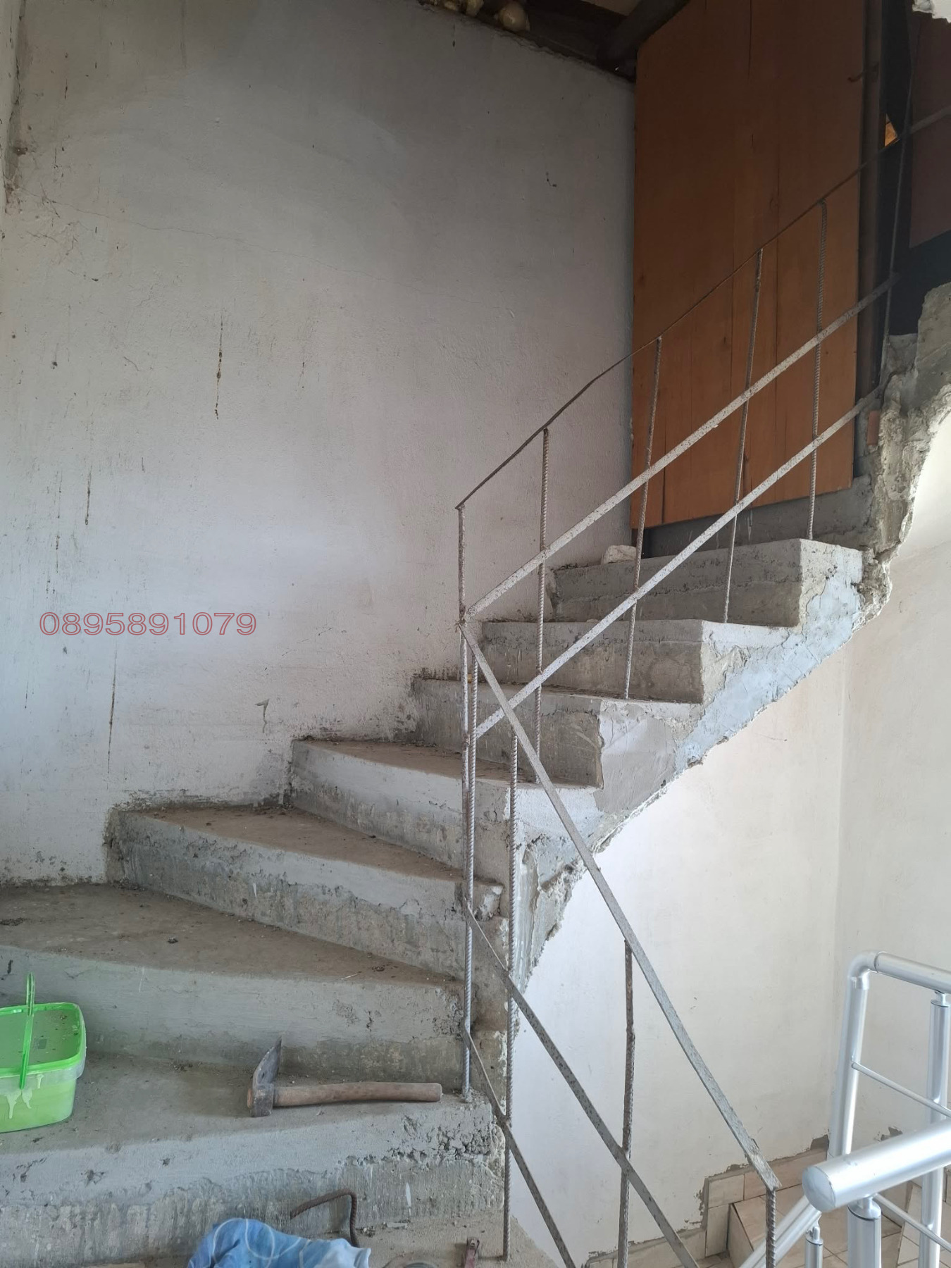 Продава ЕТАЖ ОТ КЪЩА, с. Тънково, област Бургас, снимка 14 - Етаж от къща - 54289567