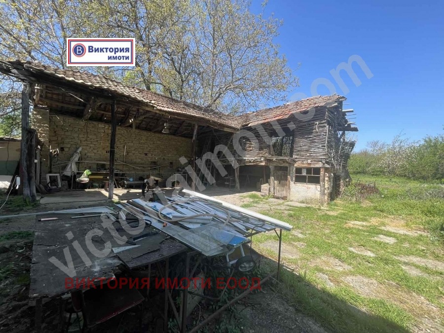 Продава КЪЩА, с. Ветринци, област Велико Търново, снимка 2 - Къщи - 45237927