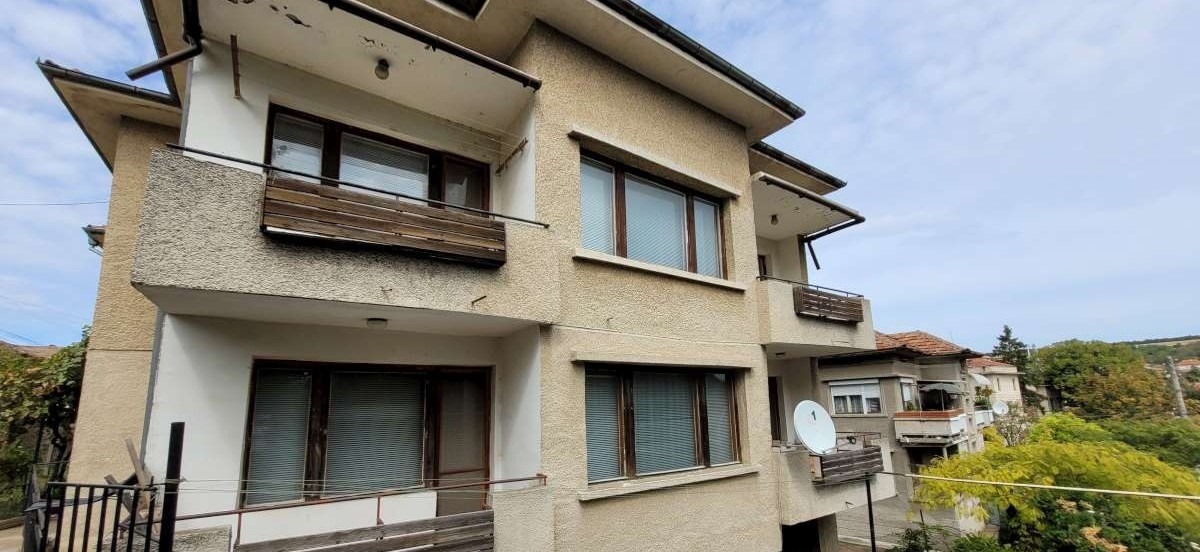 Продава КЪЩА, гр. Бяла, област Русе, снимка 2 - Къщи - 48332764