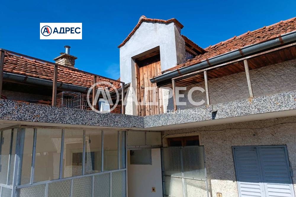 Продава КЪЩА, с. Ловско, област Разград, снимка 4 - Къщи - 53897189