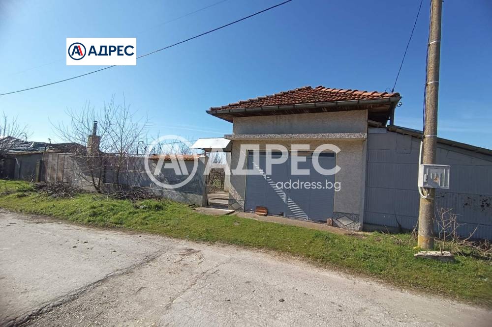 Продава КЪЩА, с. Ловско, област Разград, снимка 3 - Къщи - 53897189