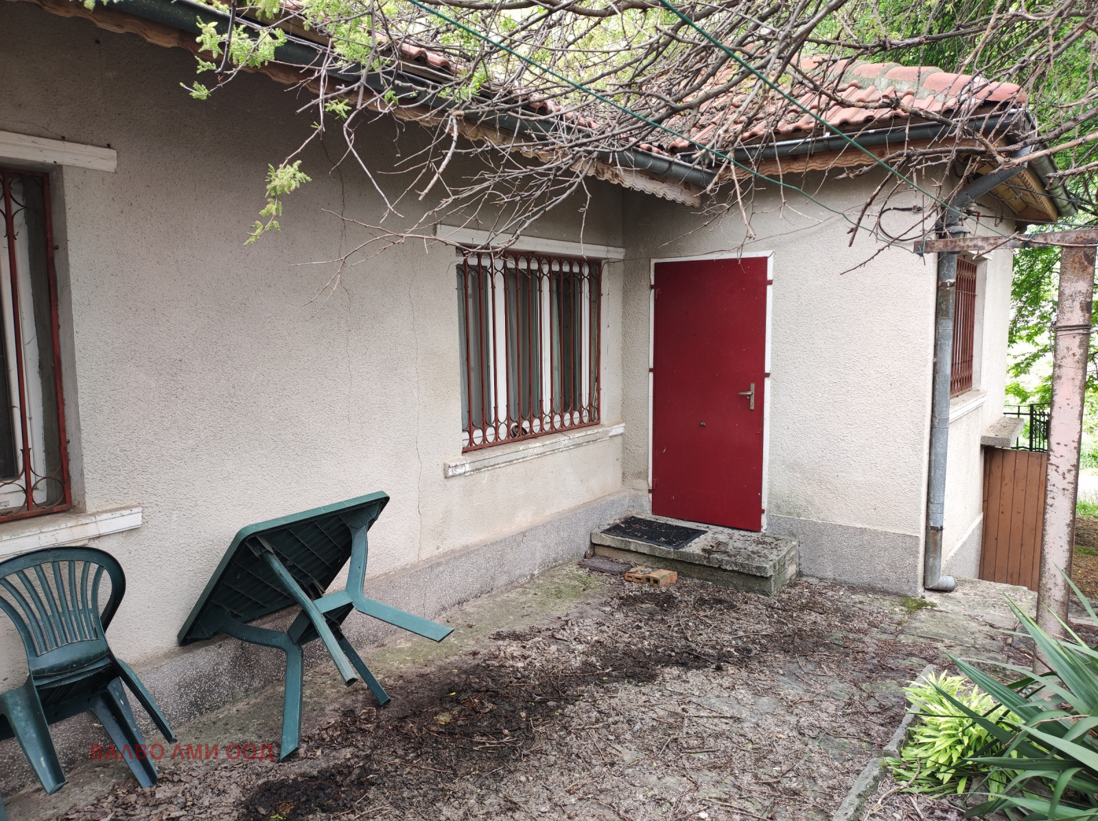 Продава КЪЩА, гр. Балчик, област Добрич, снимка 8 - Къщи - 54501447