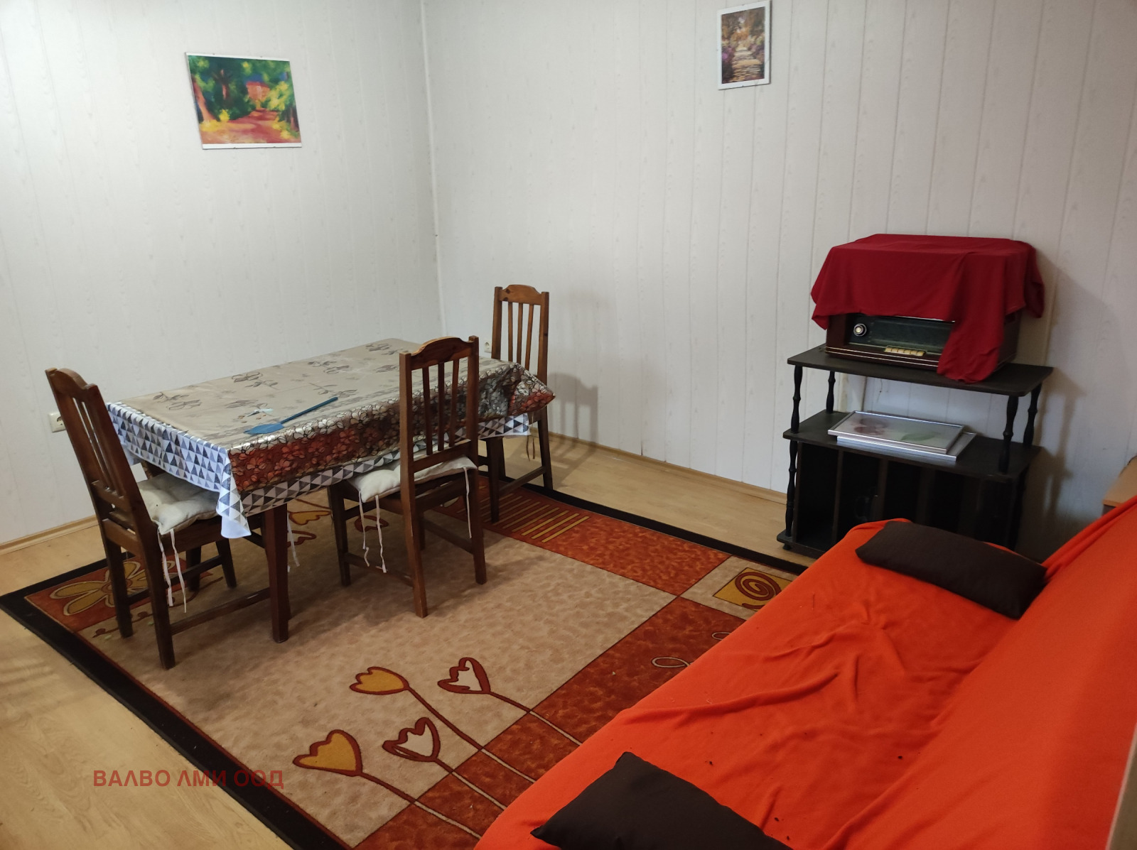 Продава КЪЩА, гр. Балчик, област Добрич, снимка 4 - Къщи - 54501447