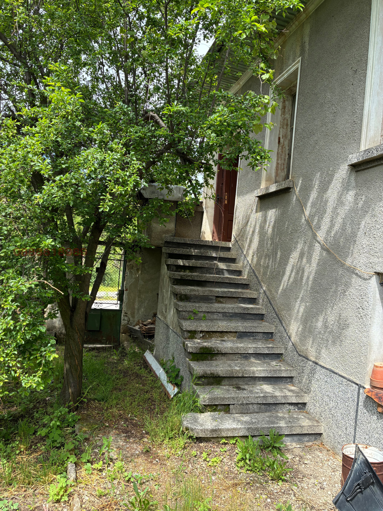 Продава КЪЩА, с. Мирково, област София област, снимка 5 - Къщи - 54639787
