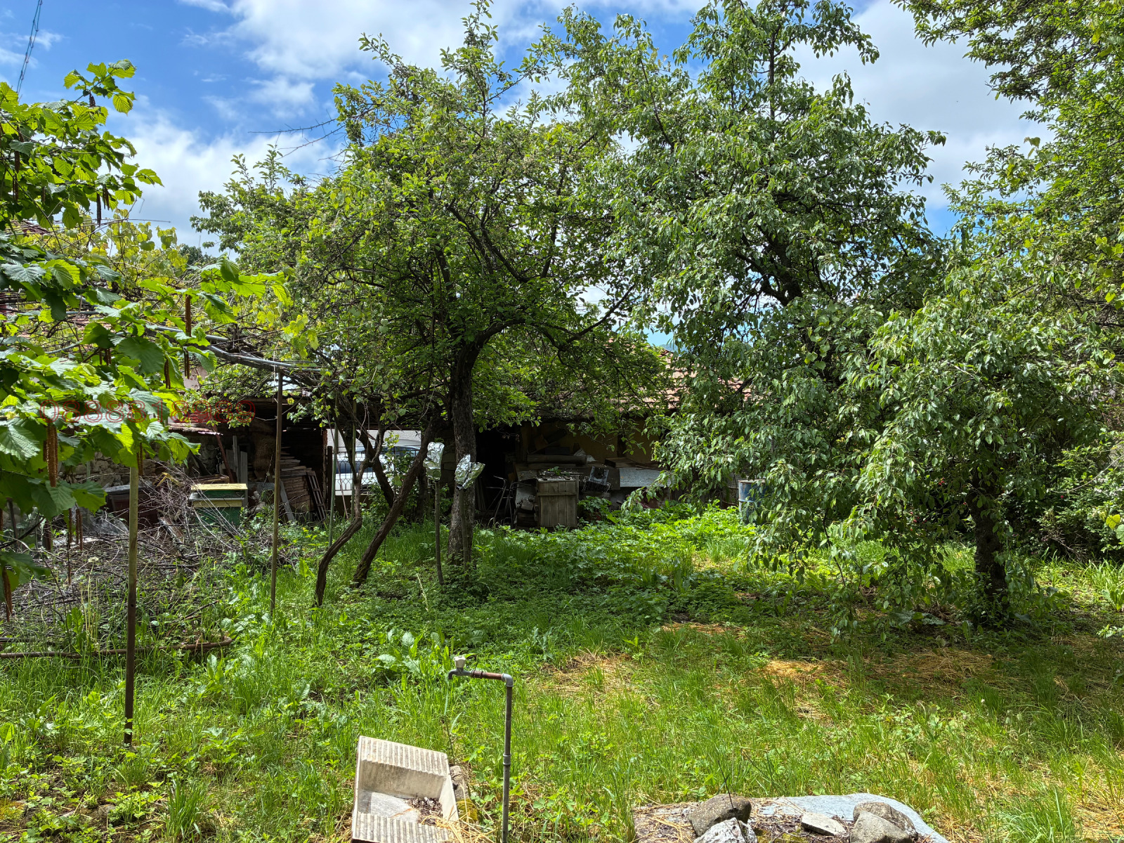 Продава КЪЩА, с. Мирково, област София област, снимка 6 - Къщи - 54639787