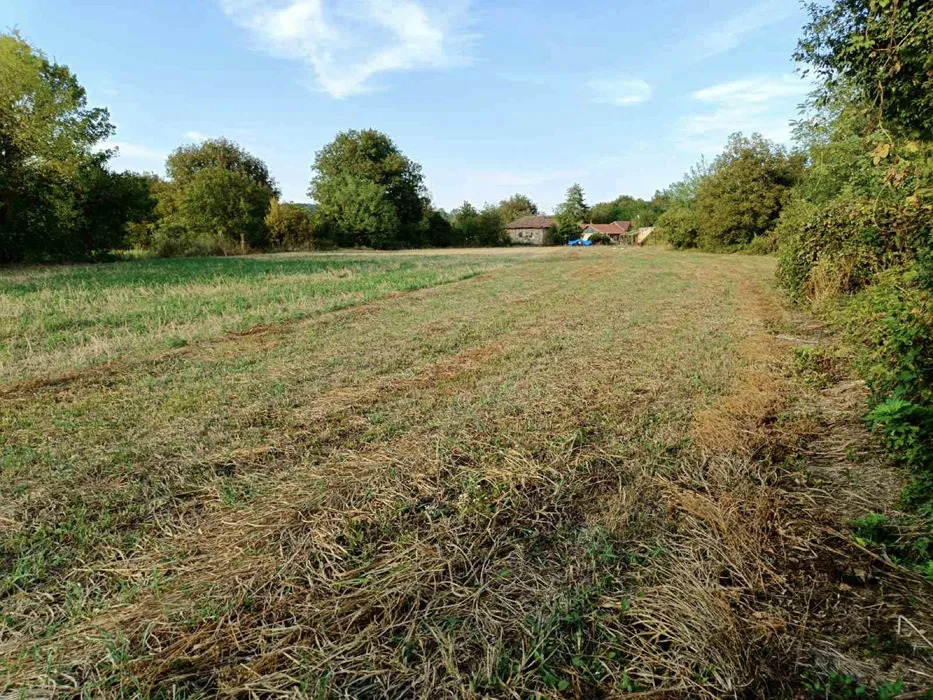 Продава ПАРЦЕЛ, с. Къпиново, област Велико Търново, снимка 2 - Парцели - 52603188