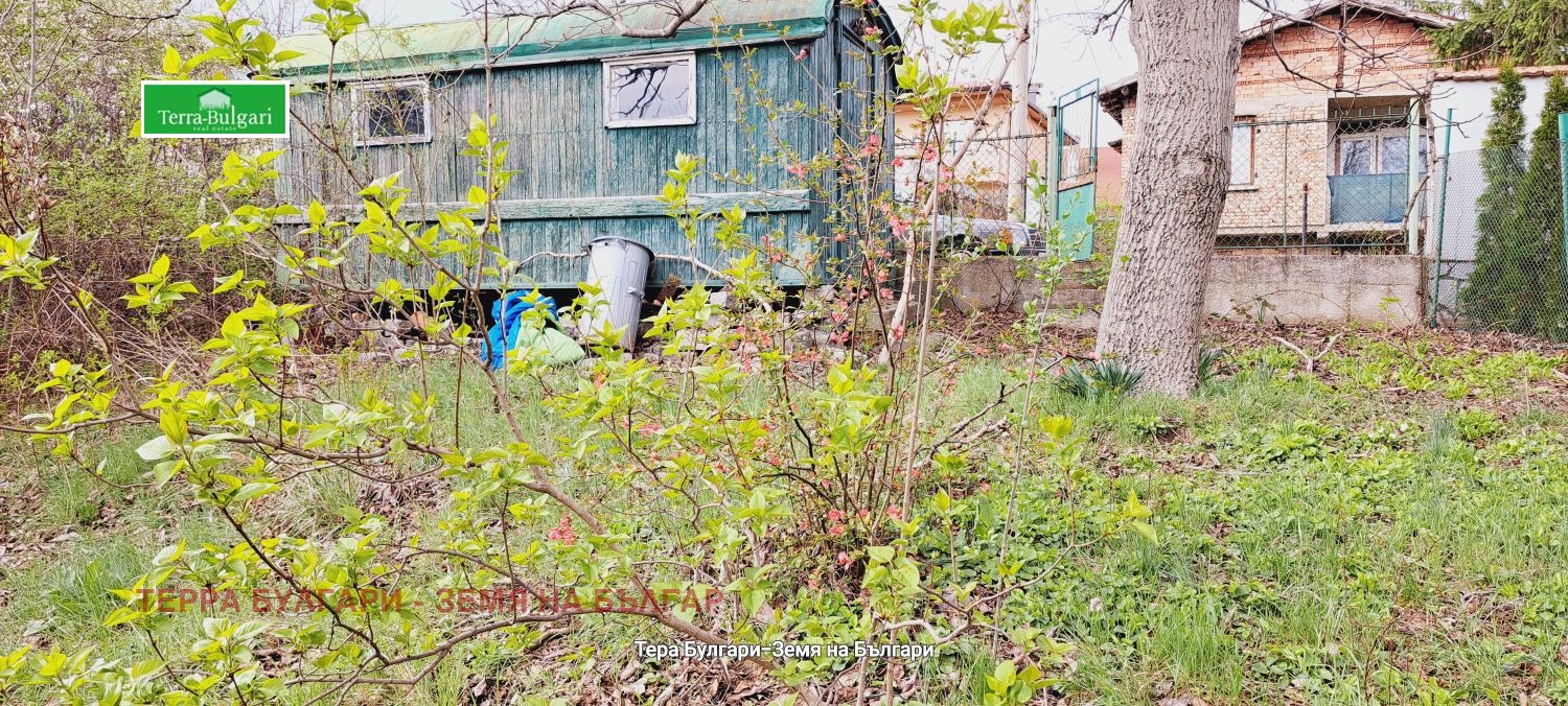 Продава ПАРЦЕЛ, гр. София, с. Иваняне, снимка 2 - Парцели - 49801743