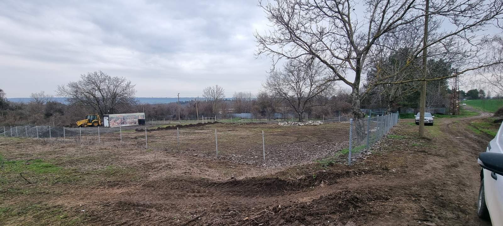 Продава ПАРЦЕЛ, гр. Разград, Орел, снимка 5 - Парцели - 53973371