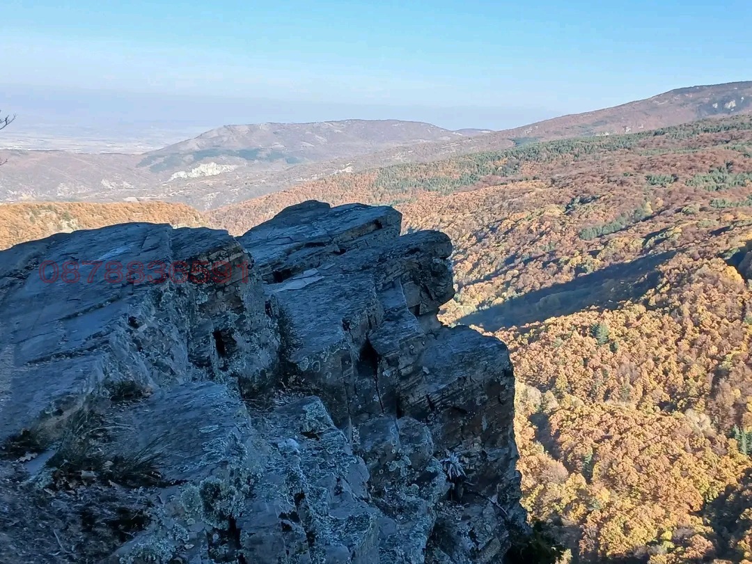 Продава ПАРЦЕЛ, с. Брестовица, област Пловдив