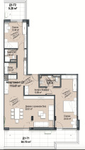 Продава 3-СТАЕН, град София, Кръстова вада • 304990 € • 76711467 — Holmes.bg