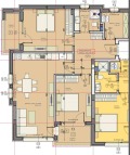 Продава 3-СТАЕН, град Стара Загора, Железник - център • 108000 € / 211229.64 лв. • 83667251 3