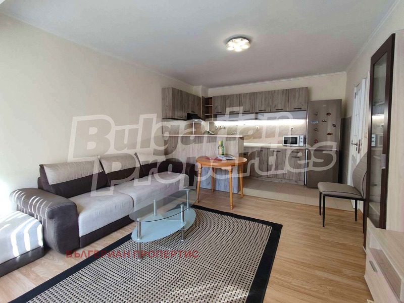 Продава 3-СТАЕН в област Бургас, гр. Несебър - 80 кв.м / 157 000 € » 307 065.31 лв., БЪЛГЕРИАН ПРОПЕРТИС