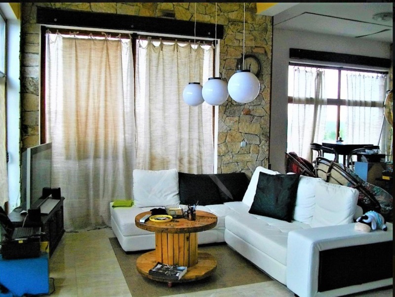 Продава МНОГОСТАЕН в град Бургас, Сарафово - 233 кв.м / 203 000 € » 397 033.49 лв., ЕКС НВД БУРГАС ООД