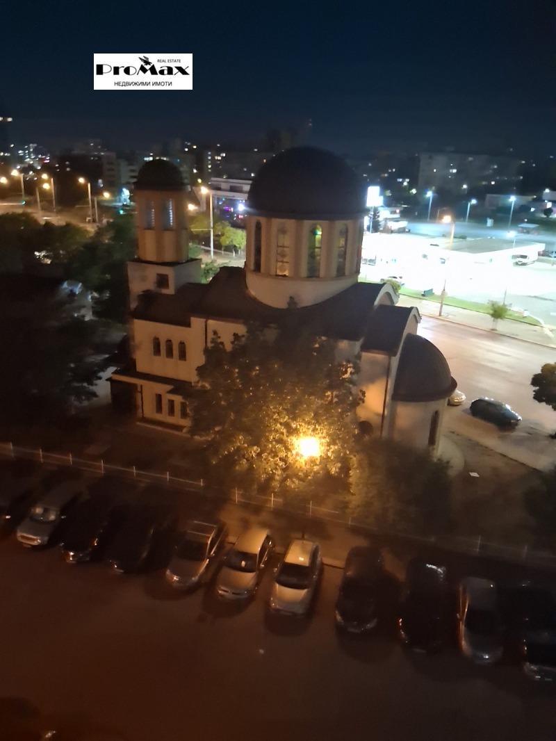 Продава МНОГОСТАЕН в град София, Дружба 2 - 107 кв.м / 260 000 € » 508 515.80 лв., ПРОМАКС В 2007 - ОФИС МЛАДОСТ