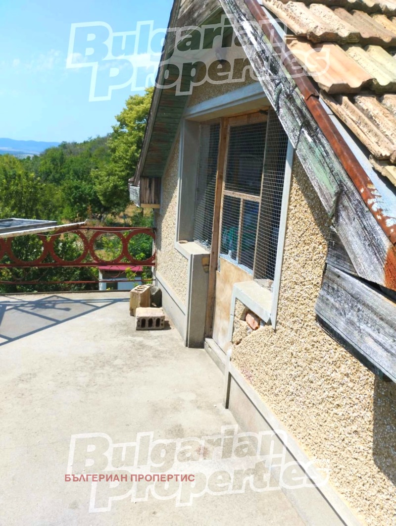 Продава КЪЩА в град Шумен, Дивдядово - 25 кв.м / 35 739 € » 69 899.41 лв., БЪЛГЕРИАН ПРОПЕРТИС