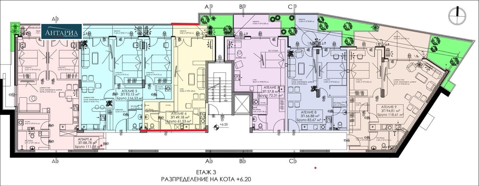 ������� 1-����� | Imot.bg � ����������� 2