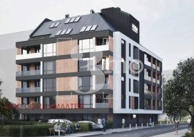 2 soverom Ljulin 2, Sofia