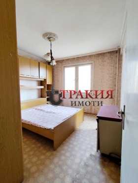 3+ chambres Jeleznik - tsentar, Stara Zagora 7