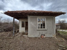 Haus Tschakali, region Weliko Tarnowo 4