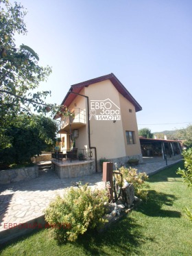 КЪЩА, 150 m2