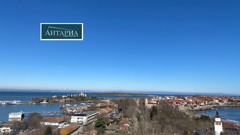 Продава 1-СТАЕН, гр. Созопол, област Бургас, снимка 3 - Апартаменти - 53578810