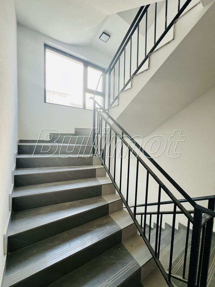 Te koop  1 slaapkamer Varna , Briz , 66 m² | 74463547 - afbeelding [10]