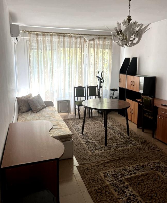 Na prodej  1 ložnice Plovdiv , Christo Smirnenski , 65 m2 | 27236809 - obraz [2]