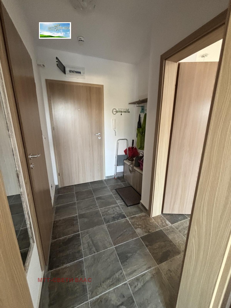 Te koop  1 slaapkamer regio Boergas , Sveti Vlas , 55 m² | 10880188 - afbeelding [15]