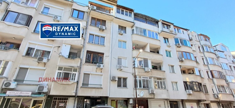 Продава  2-стаен град Бургас , Възраждане , 46 кв.м | 60074340 - изображение [15]