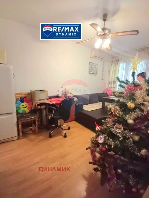 Продава  2-стаен град Бургас , Възраждане , 46 кв.м | 60074340