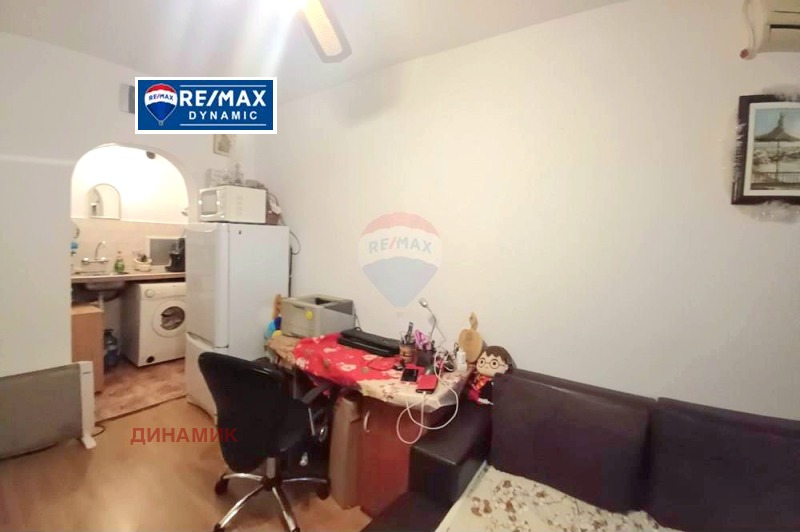 Продава  2-стаен град Бургас , Възраждане , 46 кв.м | 60074340 - изображение [11]