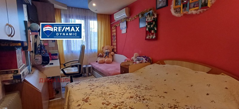 Продава  2-стаен град Бургас , Възраждане , 46 кв.м | 60074340 - изображение [4]