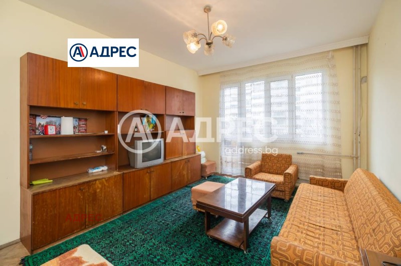 Te koop  1 slaapkamer Varna , Mladost 2 , 60 m² | 52199531 - afbeelding [7]