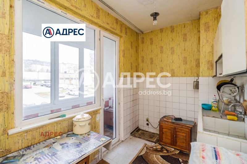 Te koop  1 slaapkamer Varna , Mladost 2 , 60 m² | 52199531 - afbeelding [3]