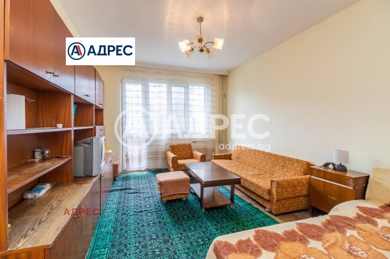 Te koop  1 slaapkamer Varna , Mladost 2 , 60 m² | 52199531 - afbeelding [6]