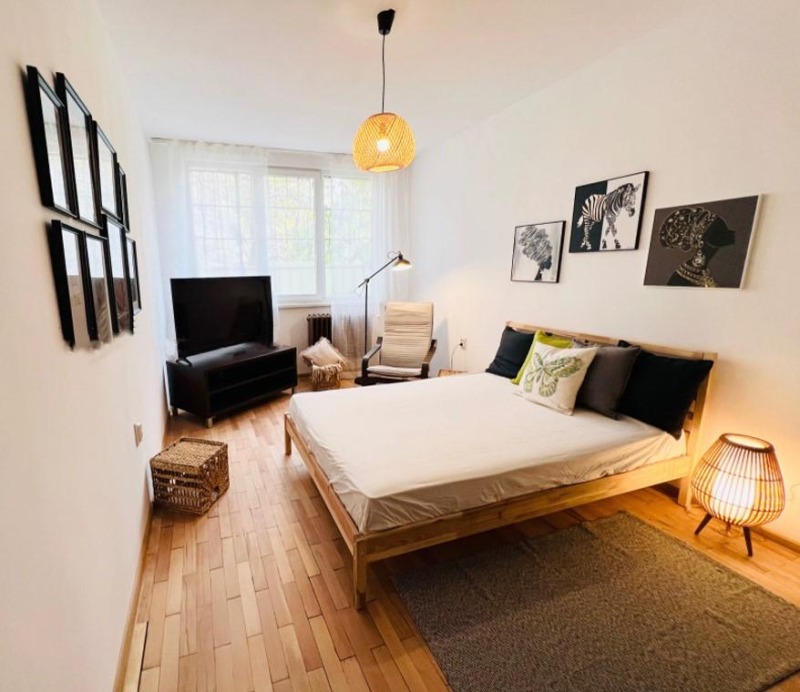 À venda  1 quarto Sofia , Izgrev , 55 m² | 44565573 - imagem [4]