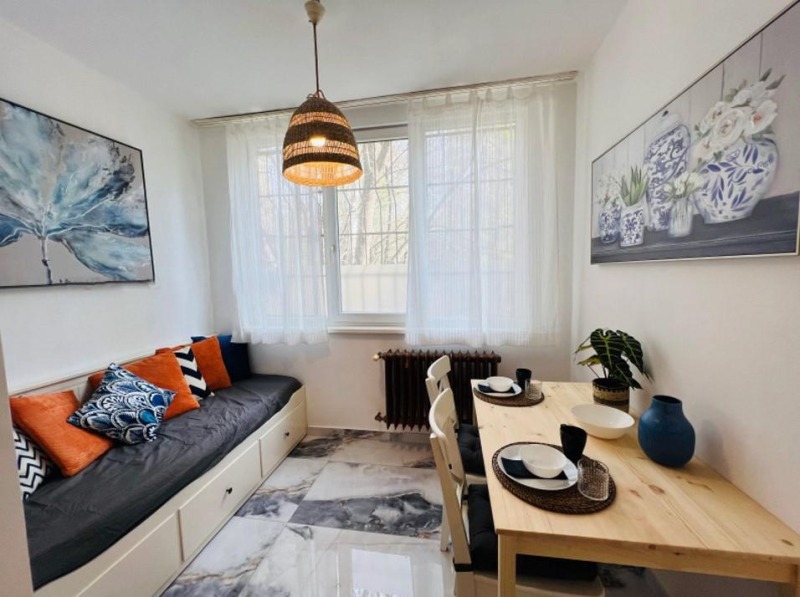 À venda  1 quarto Sofia , Izgrev , 55 m² | 44565573