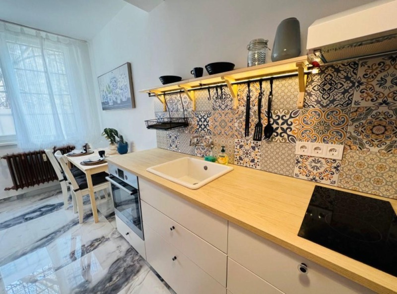 À venda  1 quarto Sofia , Izgrev , 55 m² | 44565573 - imagem [3]