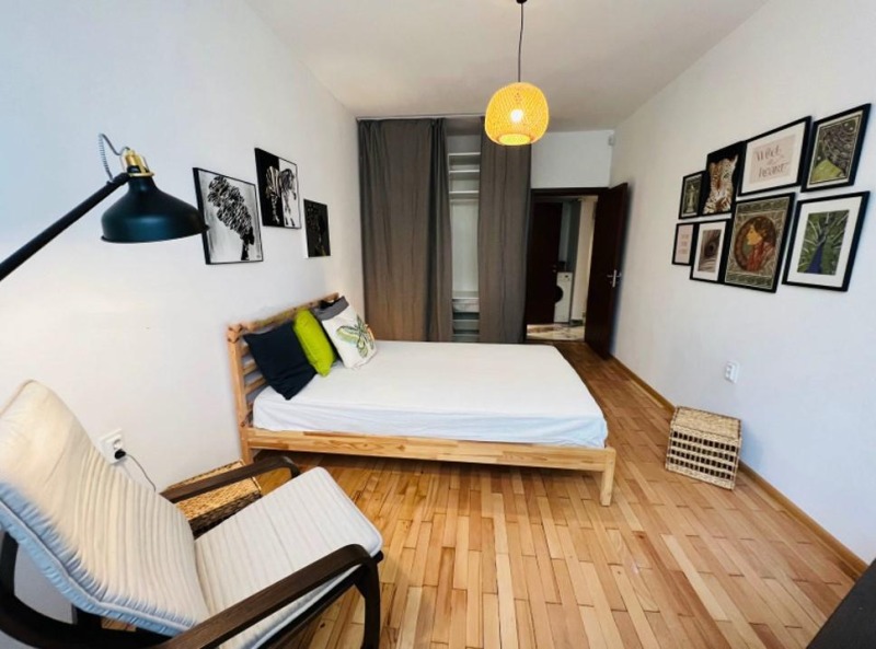 À venda  1 quarto Sofia , Izgrev , 55 m² | 44565573 - imagem [5]
