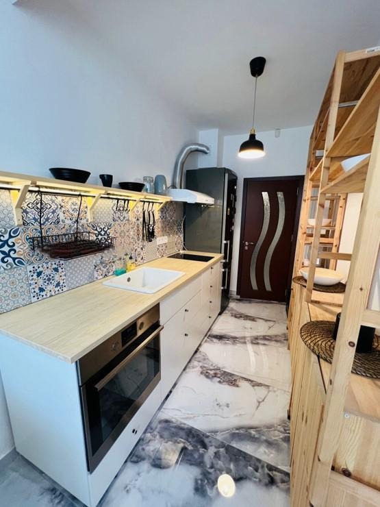 À venda  1 quarto Sofia , Izgrev , 55 m² | 44565573 - imagem [2]