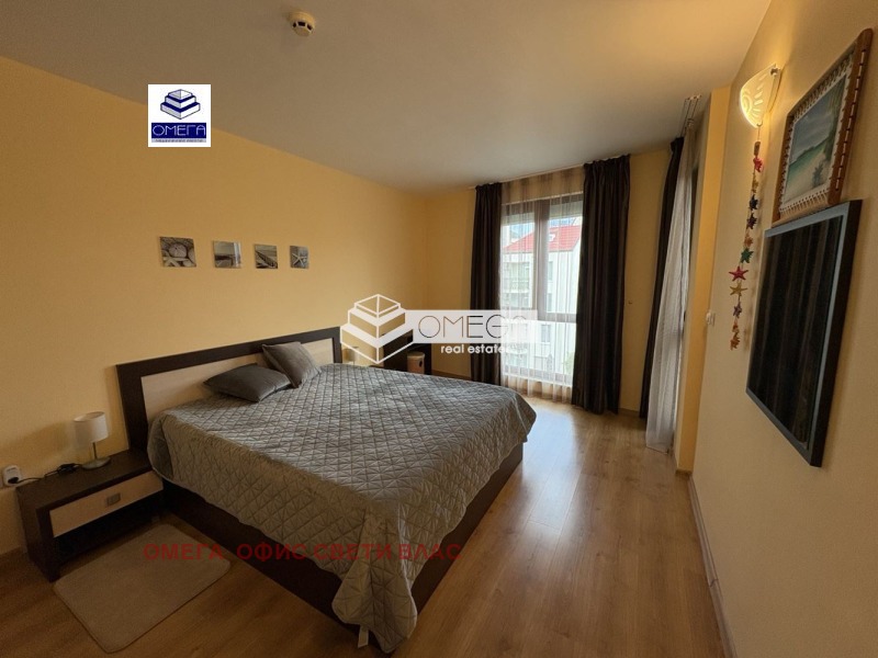En venta  1 dormitorio región Burgas , k.k. Slanchev bryag , 83 metros cuadrados | 96816874 - imagen [8]