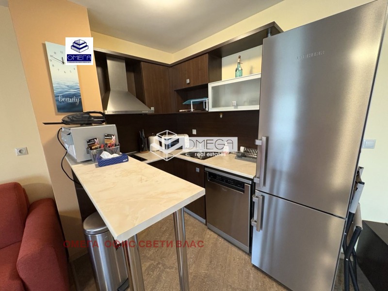En venta  1 dormitorio región Burgas , k.k. Slanchev bryag , 83 metros cuadrados | 96816874 - imagen [3]