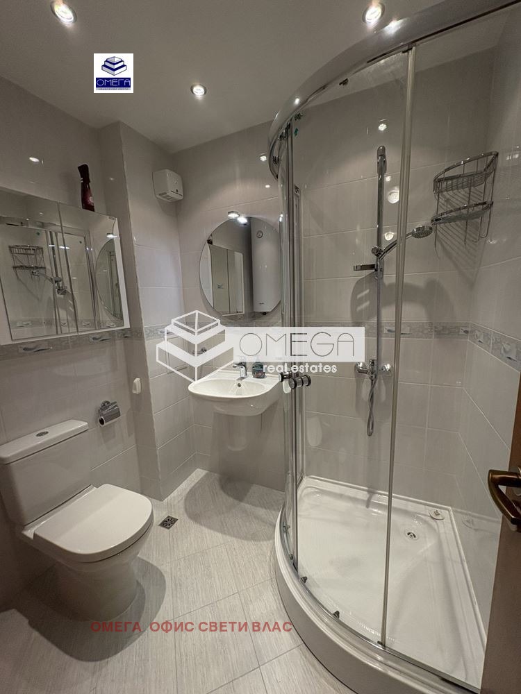 En venta  1 dormitorio región Burgas , k.k. Slanchev bryag , 83 metros cuadrados | 96816874 - imagen [12]