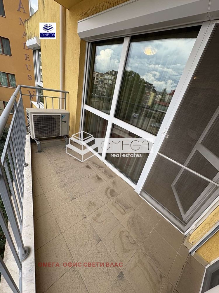 En venta  1 dormitorio región Burgas , k.k. Slanchev bryag , 83 metros cuadrados | 96816874 - imagen [6]