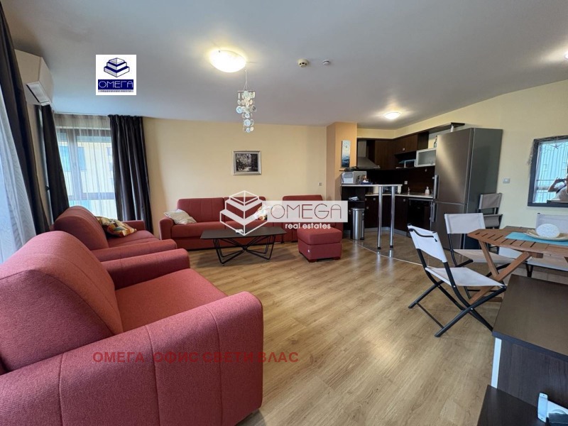 Продава 2-СТАЕН, област Бургас, к.к. Слънчев бряг • 133000 € • 79508505 — Holmes.bg
