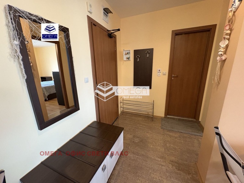En venta  1 dormitorio región Burgas , k.k. Slanchev bryag , 83 metros cuadrados | 96816874 - imagen [7]